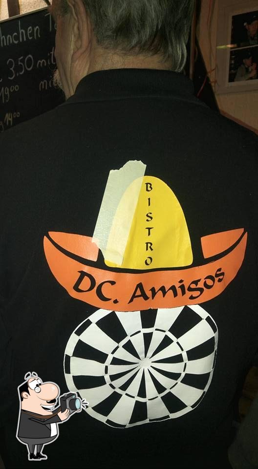 Café Bistro Amigo – Bild 6