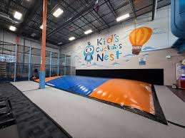 Kid's Cuckoos Nest – Bild 3