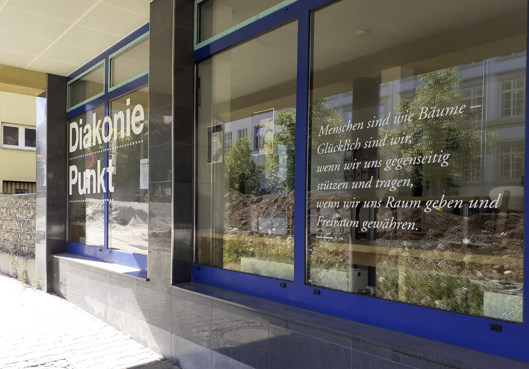 Diakonie Pforzheim – Bild 2