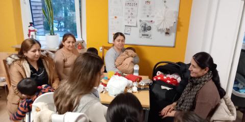 Diakonie Pforzheim – Bild 4