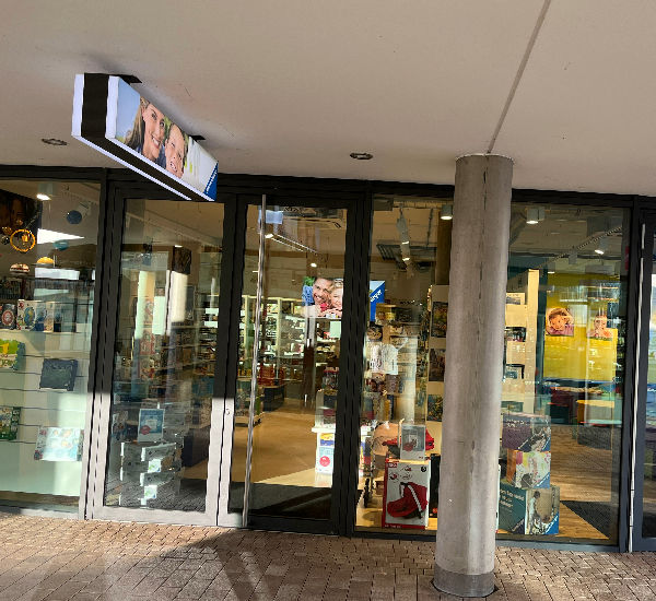 Ravensburger Outlet Store Montabaur mit Spielewelt – Bild 5