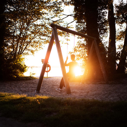 Spielplatz Prinzeninsel – Bild 2