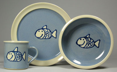 Keramik Atelier Zork 2000 – Bild 2