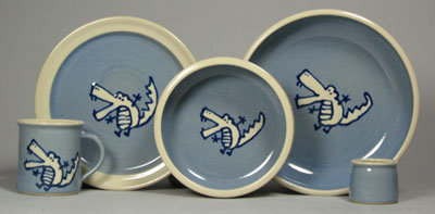 Keramik Atelier Zork 2000 – Bild 4