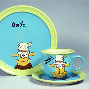 Keramik Atelier Zork 2000 – Bild 6