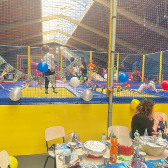 Fuxis Spiel- & Sportscheune – Bild 4