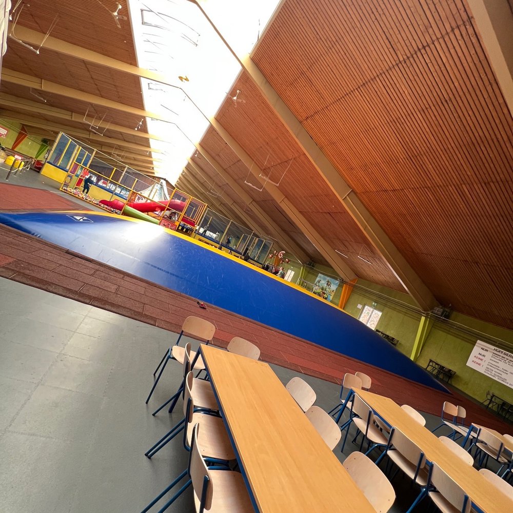 Fuxis Spiel- & Sportscheune – Bild 5