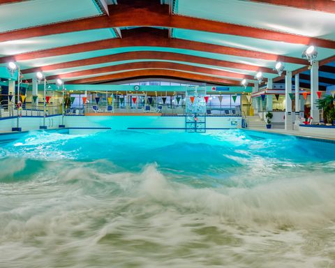 Erlebnisbad Ocean Wave – Bild 2