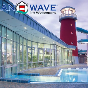 Erlebnisbad Ocean Wave – Bild 3