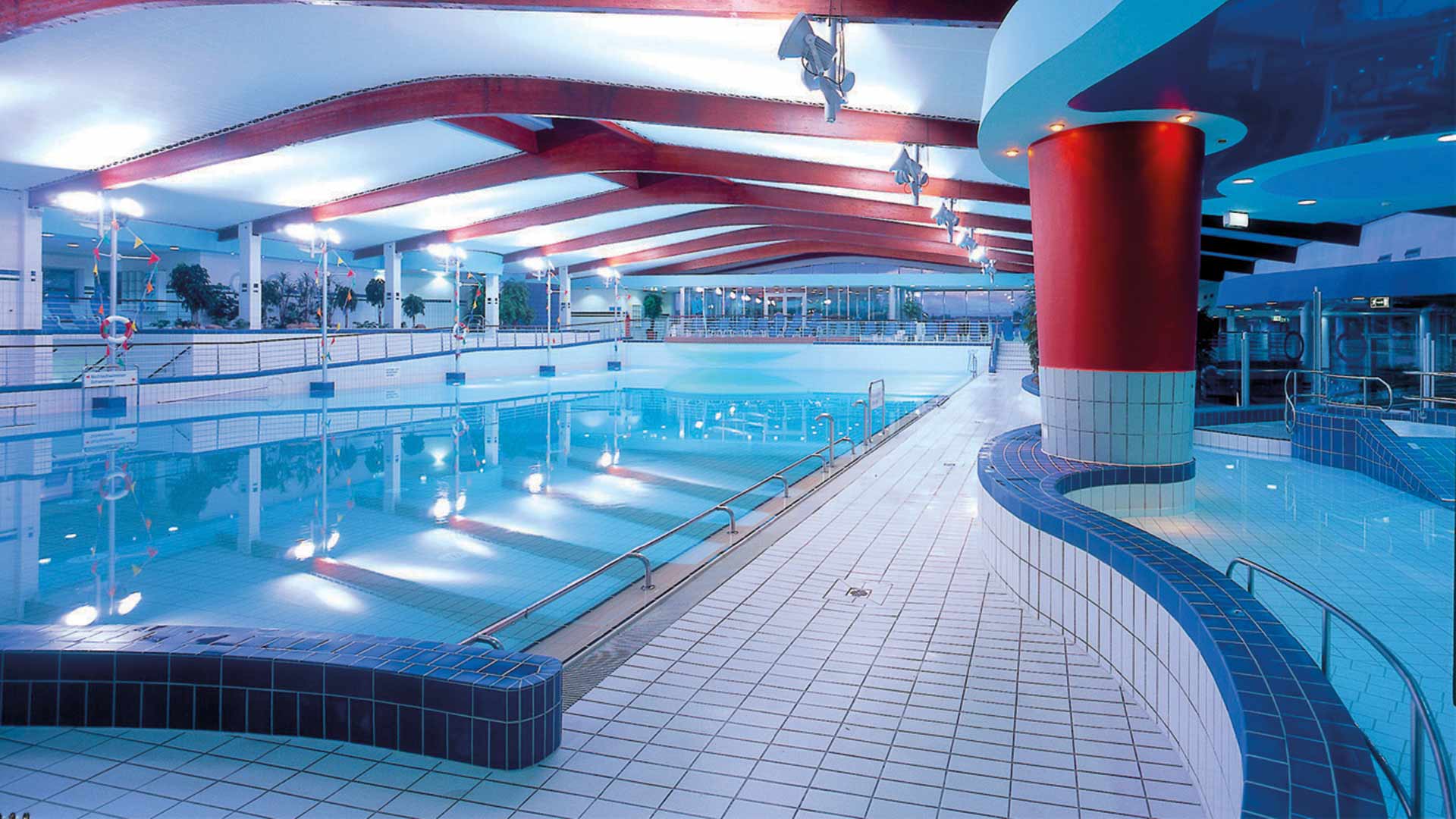 Erlebnisbad Ocean Wave – Bild 4