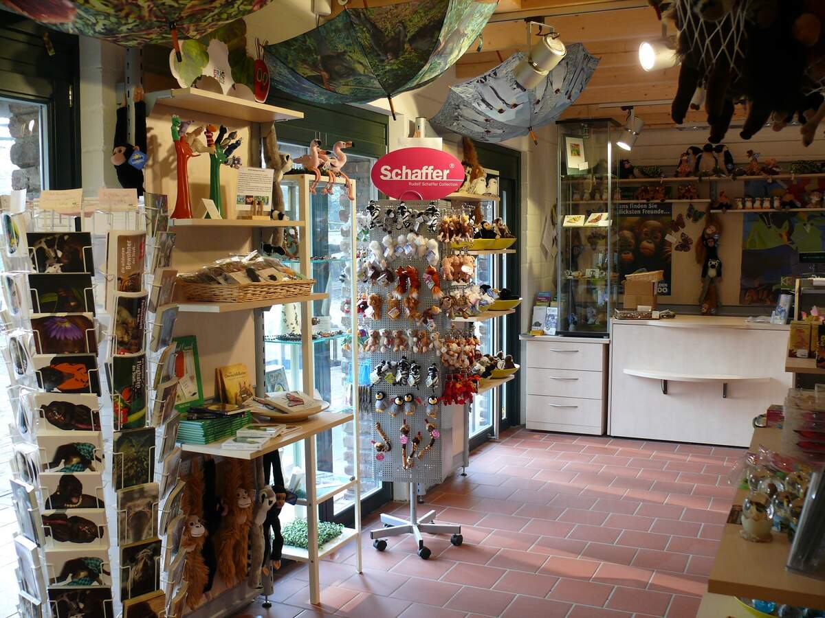 Zoo Krefeld gGmbH – Bild 3