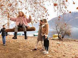 Swing the World Minusio – Bild 2