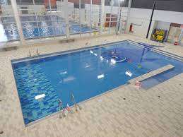 Piscine municipale du Bourg-Royal – Bild 2