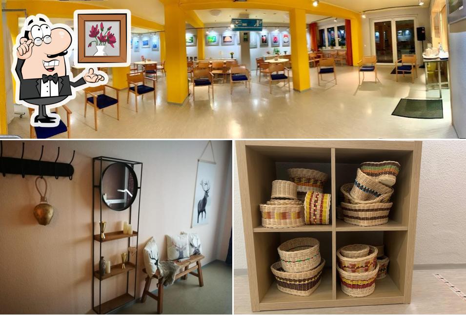 AWO Begegnungsstätte Kopernikusweg / Quartiersmanagement – Bild 4