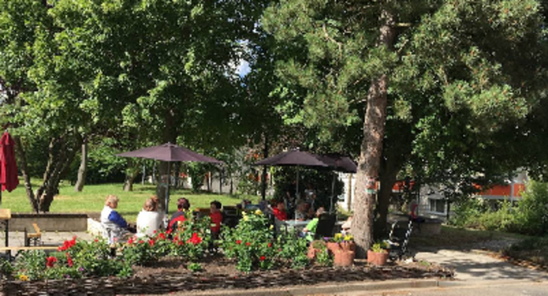 AWO Begegnungsstätte Kopernikusweg / Quartiersmanagement – Bild 5