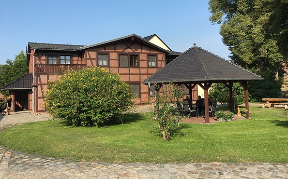 Ferienhof Schulz – Bild 2