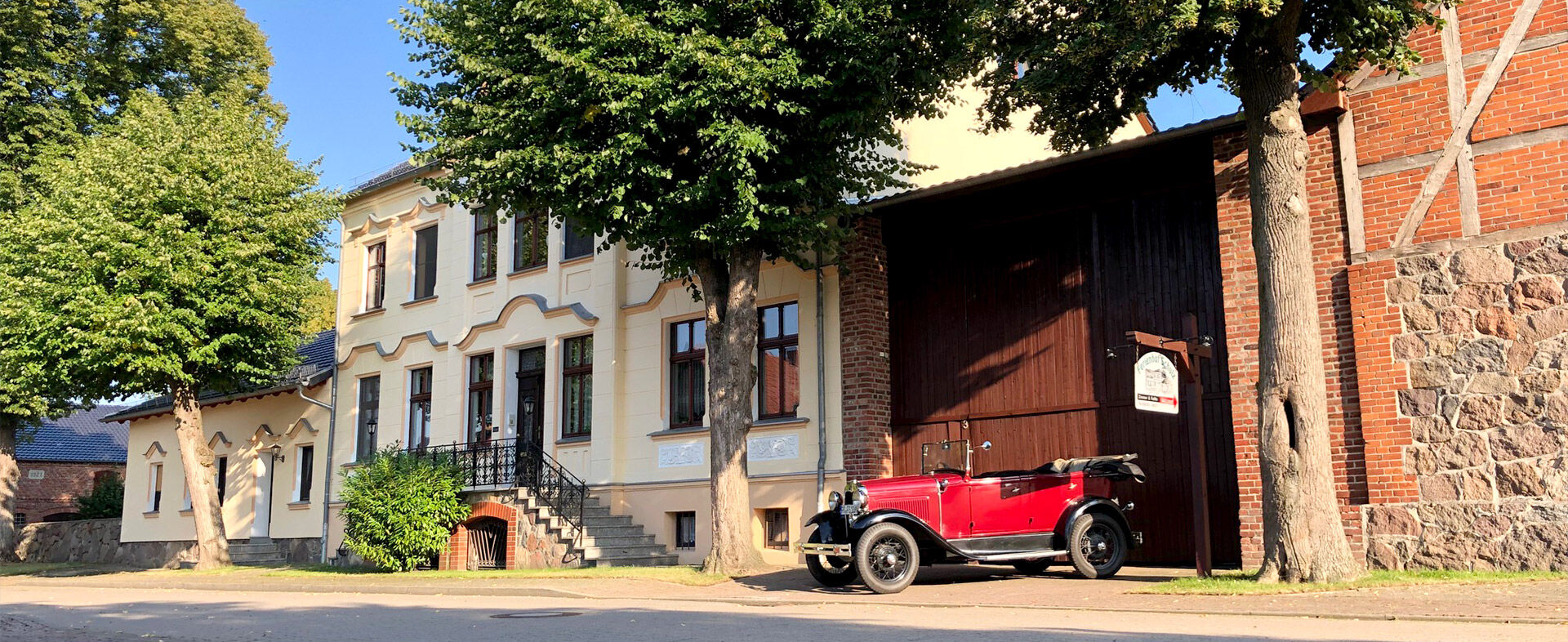 Ferienhof Schulz – Bild 3