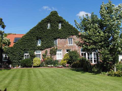 Landhaus Lohmann & Gestüt Schultenhof-Norden-Norddeich – Bild 2