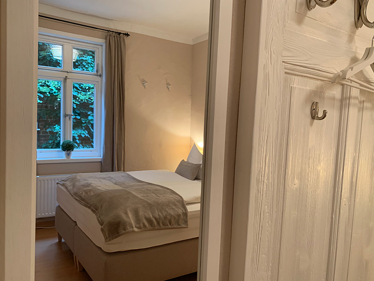 Landhaus Lohmann & Gestüt Schultenhof-Norden-Norddeich – Bild 4