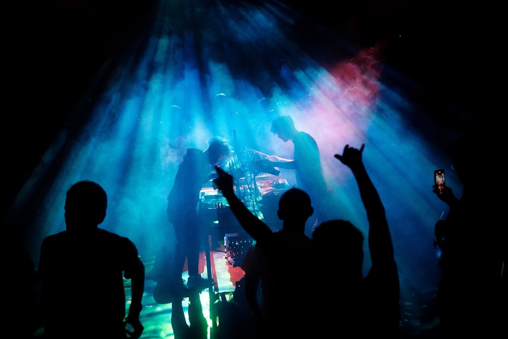 domicil · Bar Lounge · Live Music Venue – Bild 4