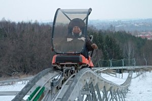 Allwetterrodelbahn Fiebich "Schöne Aussicht" – Bild 3