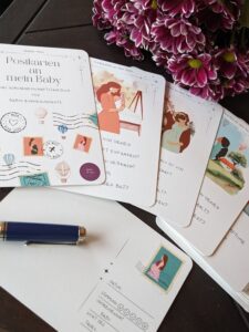 Mini & Me - Mama Baby Yoga – Bild 1