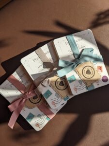 Mini & Me - Mama Baby Yoga – Bild 3