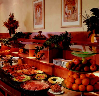 Café Fabrice - Der Meisterbäcker – Bild 4