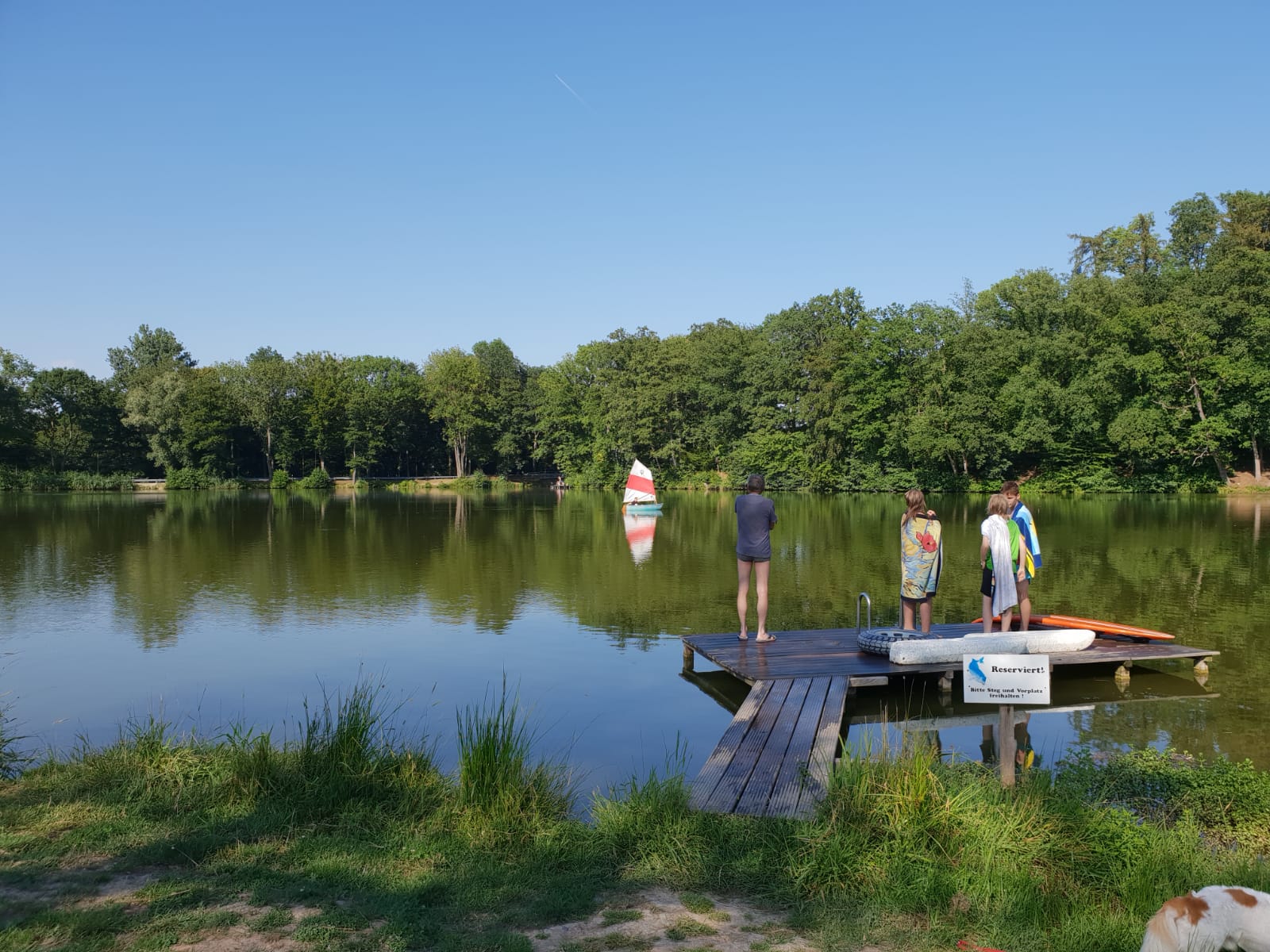 Ferienhof Bleckert – Bild 2