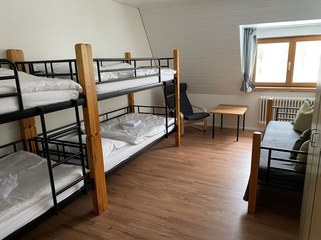 Naturfreundehaus Herrenberg – Bild 4