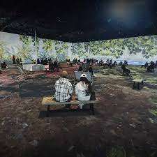 Monet Expo: The Immersive Experience - Toronto – Bild 4