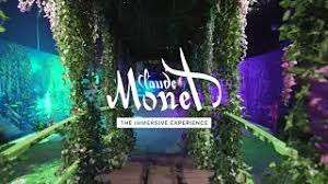 Monet Expo: The Immersive Experience - Toronto – Bild 5