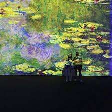 Monet Expo: The Immersive Experience - Toronto – Bild 6