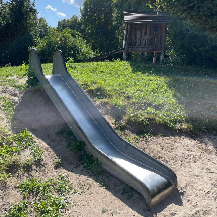 Spielplatz – Bild 2