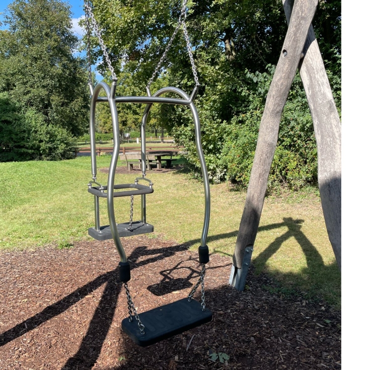 Spielplatz – Bild 3