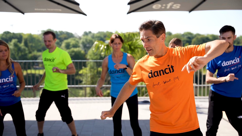 Dancit Fitness GmbH – Bild 5
