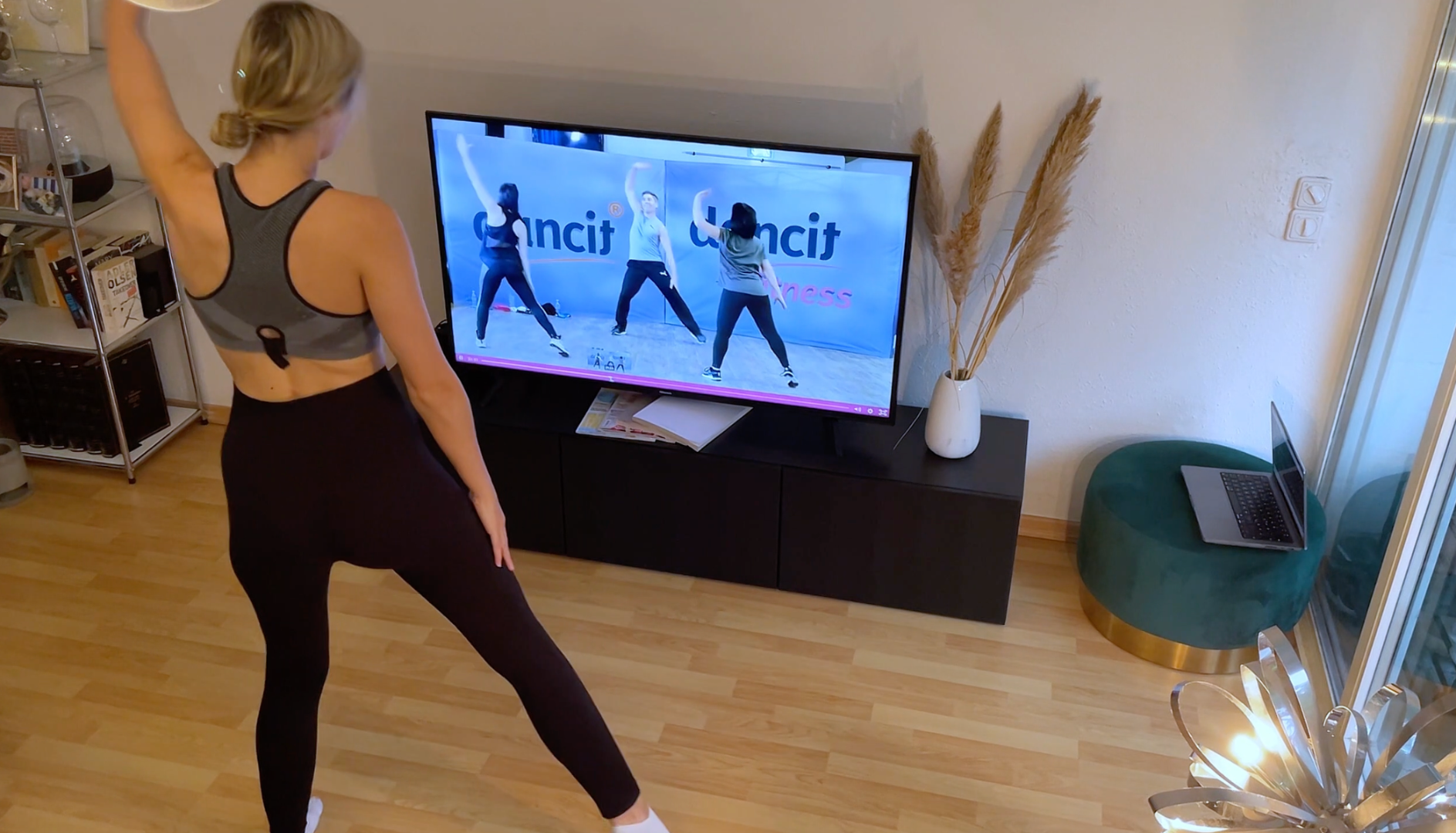 Dancit Fitness GmbH – Bild 6
