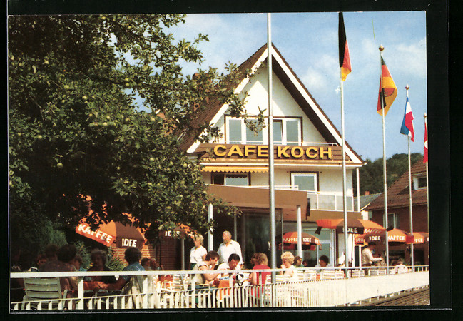 Café Koch – Bild 5