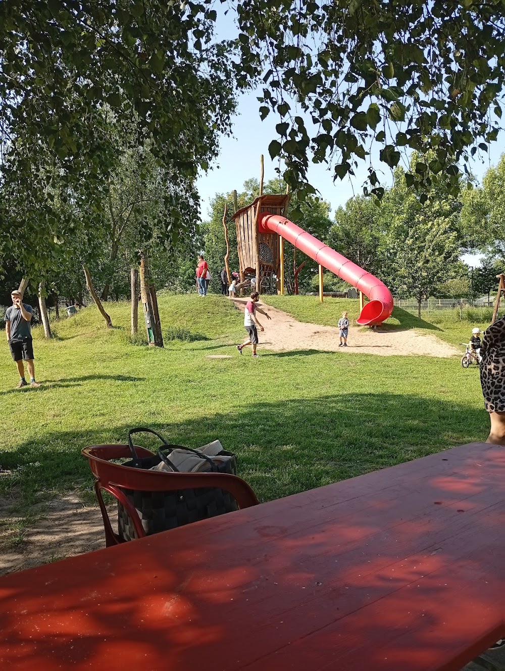 Kinderbauernhof Tenever St. Petri – Bild 2