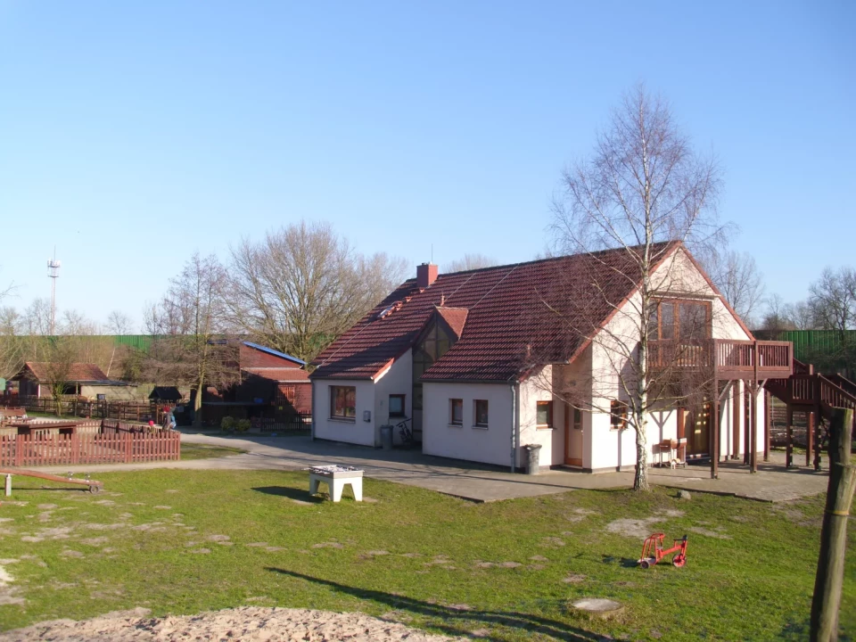 Kinderbauernhof Tenever St. Petri – Bild 5