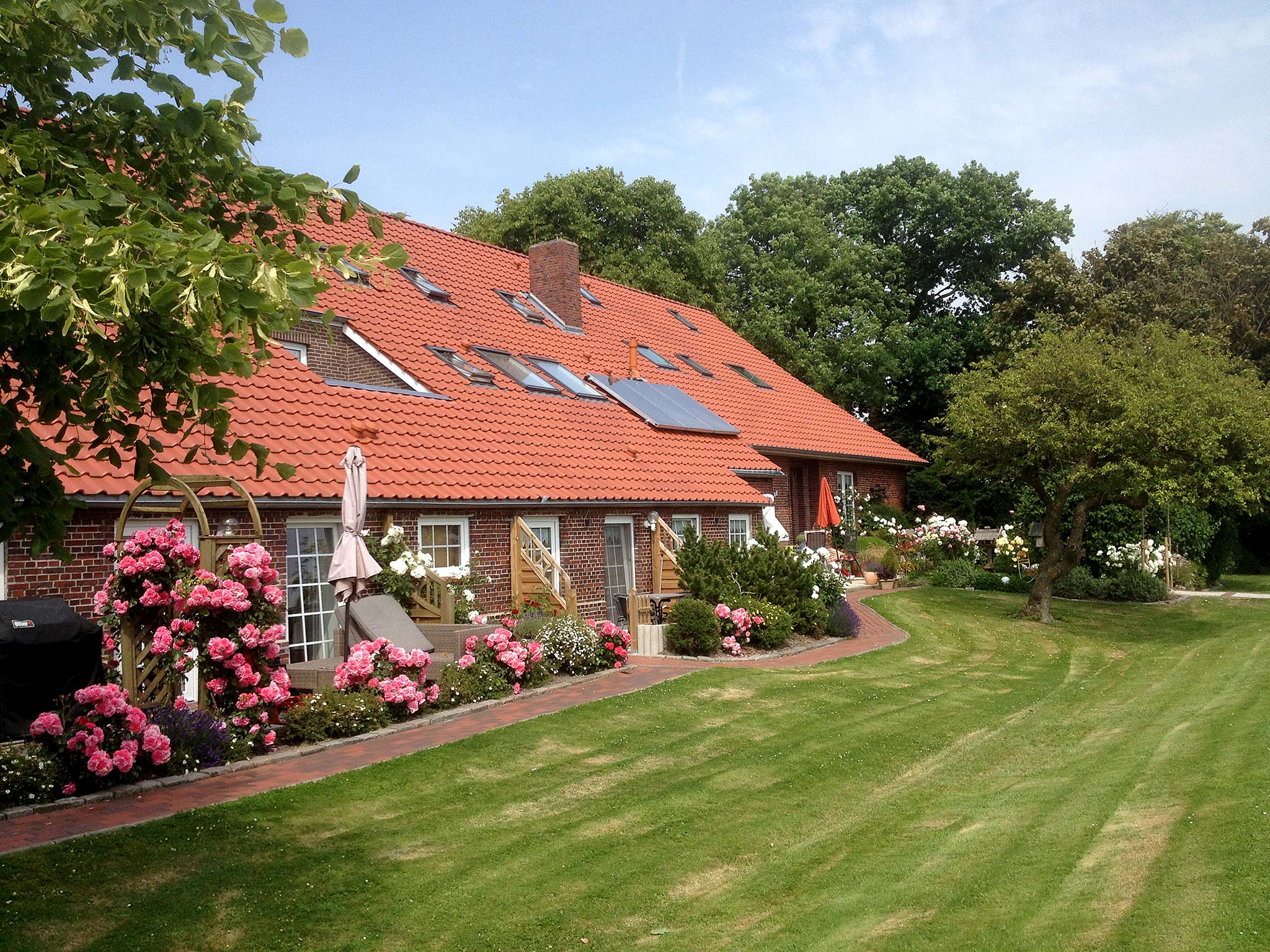 Ferienhof Ommen – Bild 3