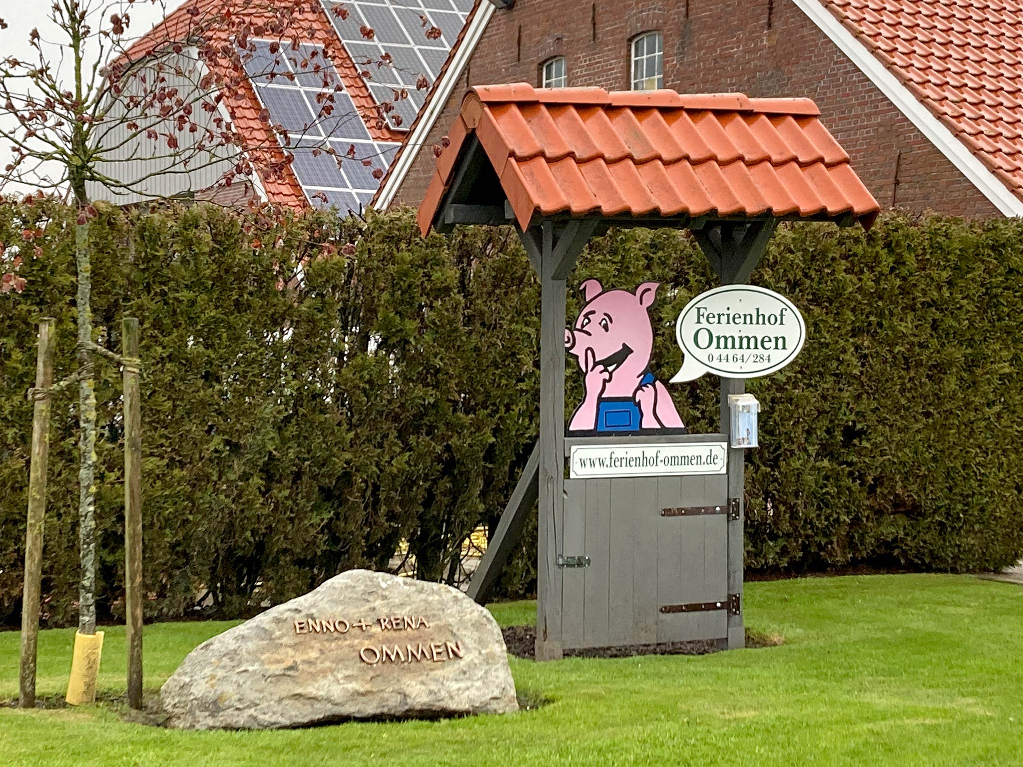 Ferienhof Ommen – Bild 6