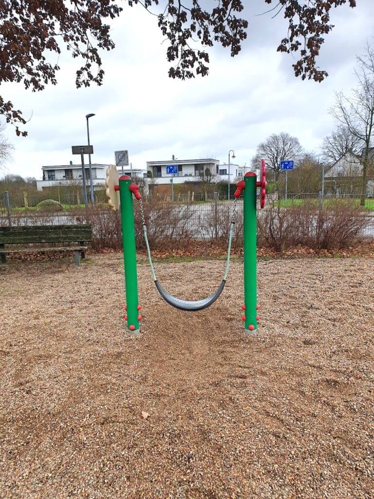 Spielplatz Buchenweg – Bild 2