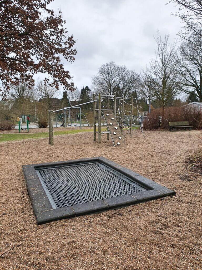 Spielplatz Buchenweg – Bild 3