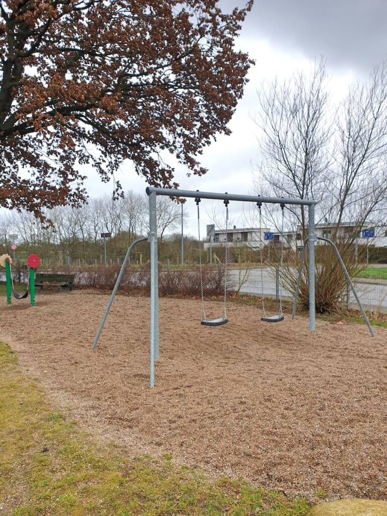 Spielplatz Buchenweg – Bild 5