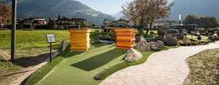 Minigolf Zell am Ziller – Bild 3