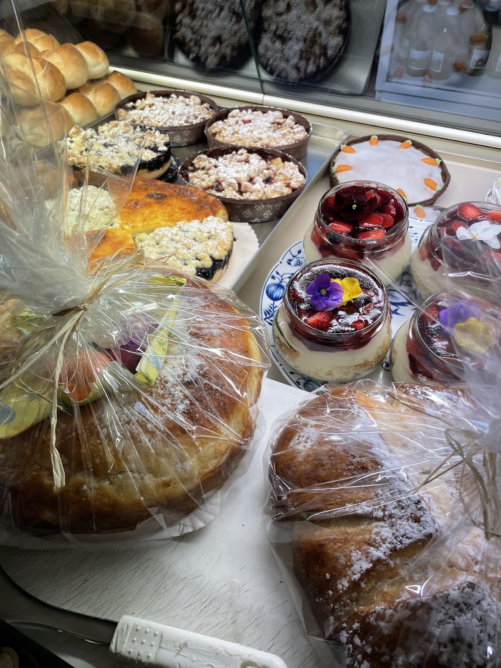 Schwab's Hofladen Plauen – Bild 2