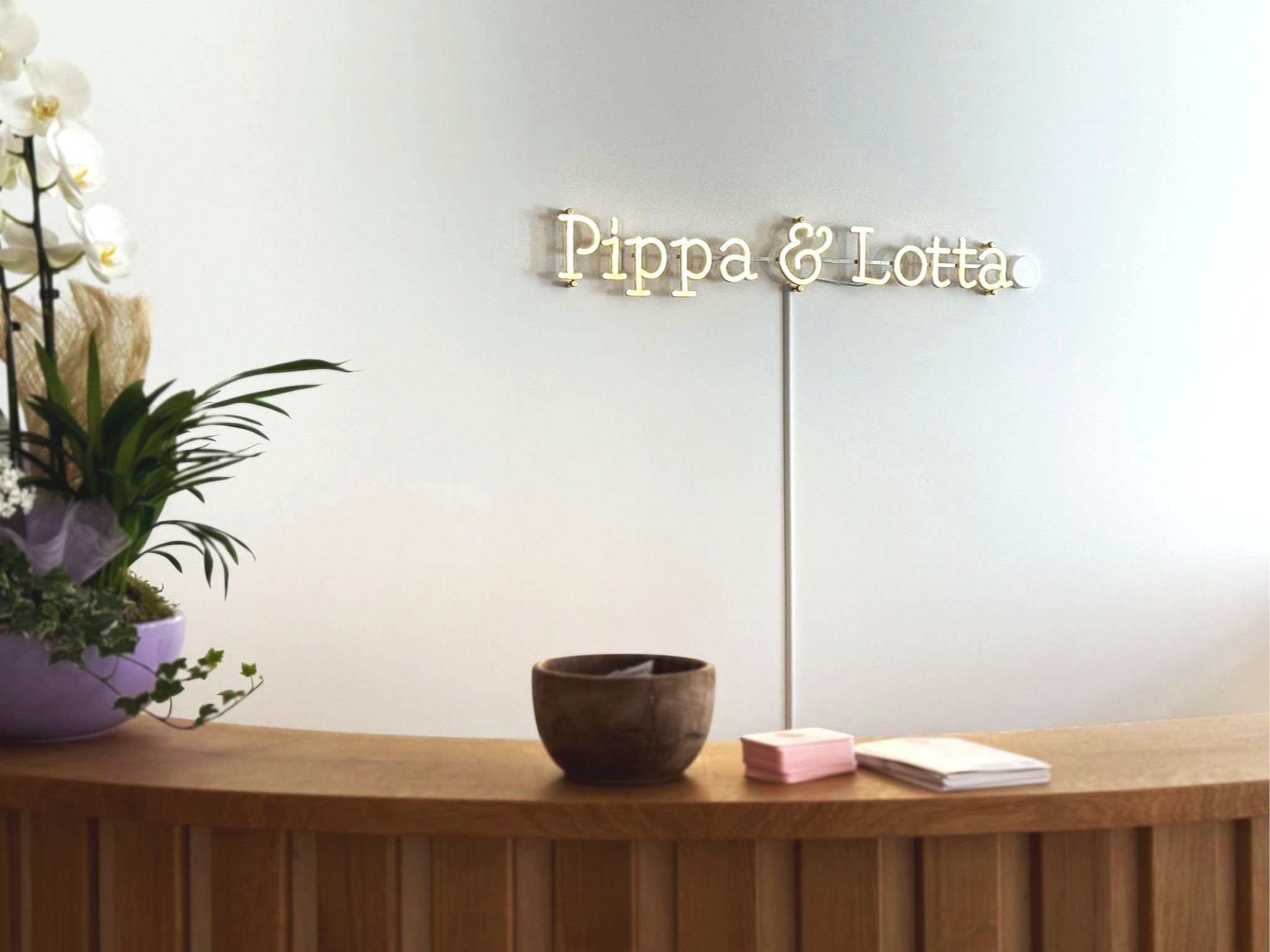 Arztpraxis Pippa&Lotta – Bild 2