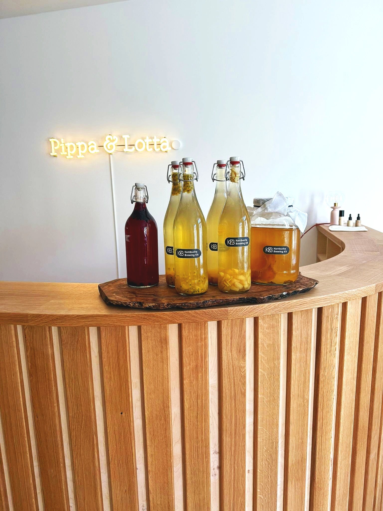 Arztpraxis Pippa&Lotta – Bild 3