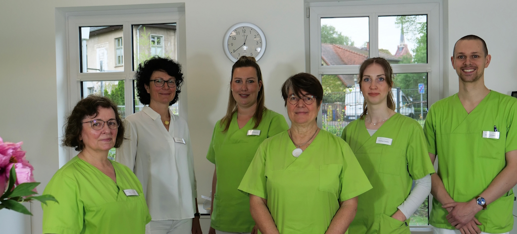 Arztpraxis Pippa&Lotta – Bild 5